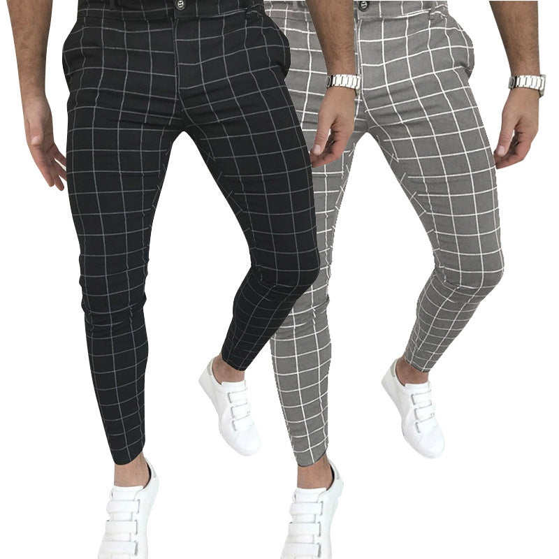 Smart/Casual trousers