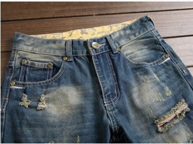 American Style Mens Jeans